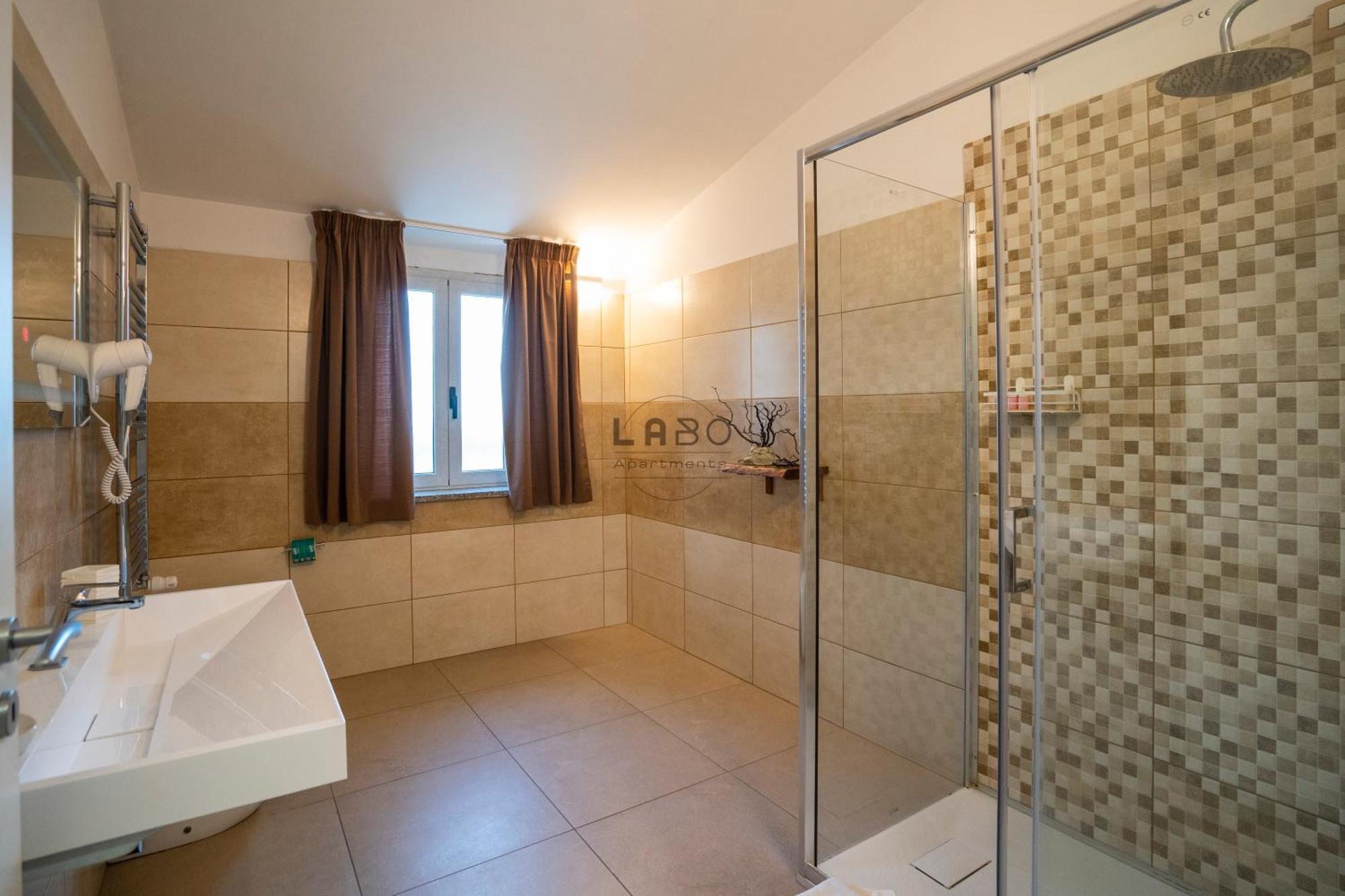 Agape Rooms In Tropea Dış mekan fotoğraf