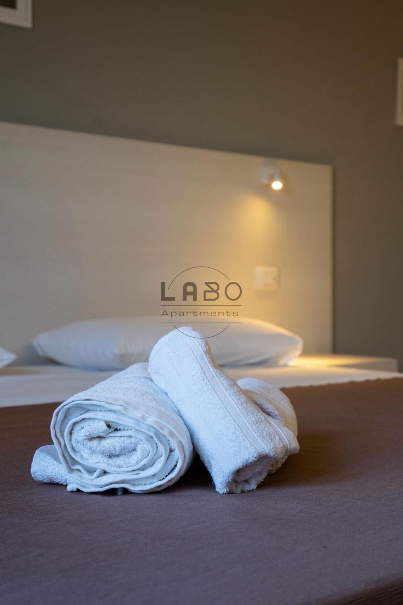 Agape Rooms In Tropea Dış mekan fotoğraf