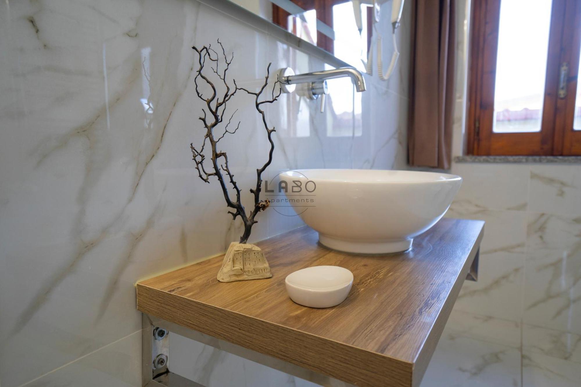 Agape Rooms In Tropea Dış mekan fotoğraf