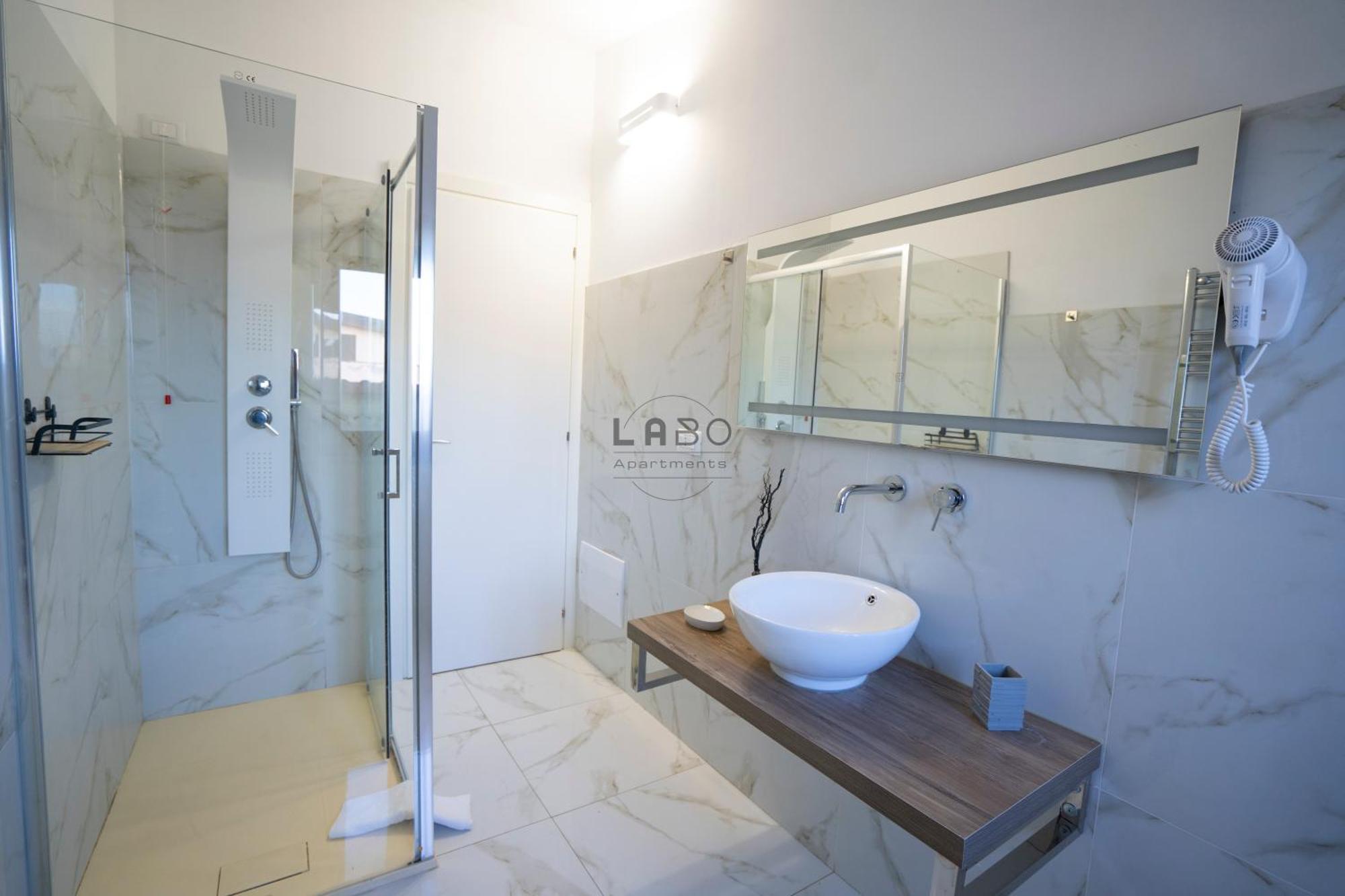 Agape Rooms In Tropea Dış mekan fotoğraf