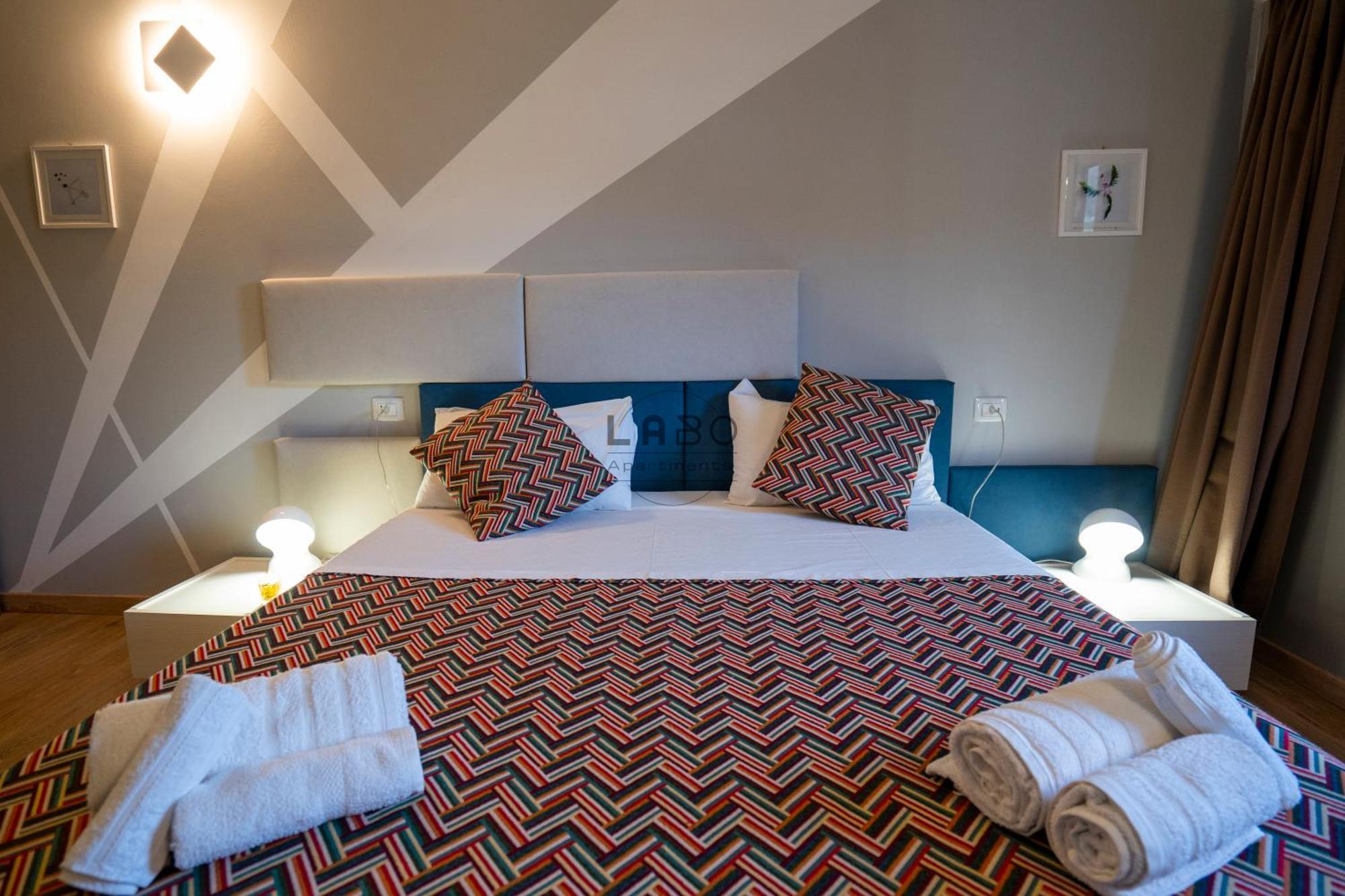 Agape Rooms In Tropea Dış mekan fotoğraf